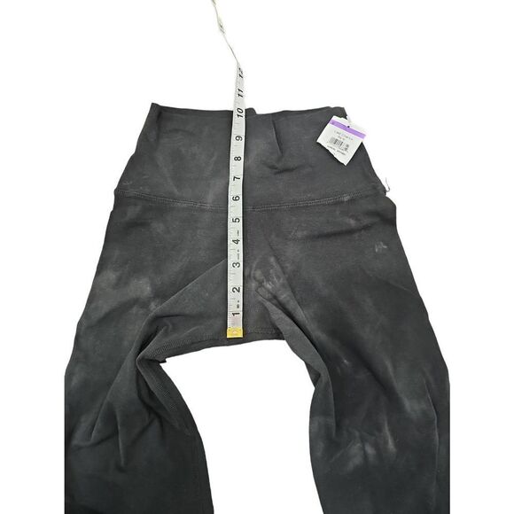 NWOT Electric & Rose Sunset High Waist Legging Sz XS - Picture 6 of 7